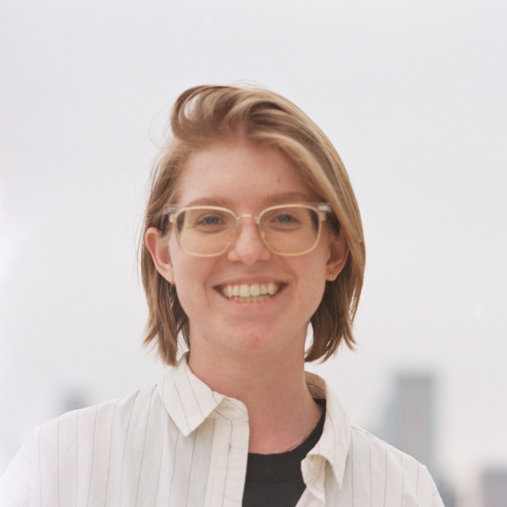 Meet your Posher, Ashton